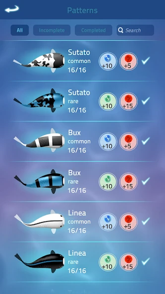 Zen Koi Pro APK screenshot 6
