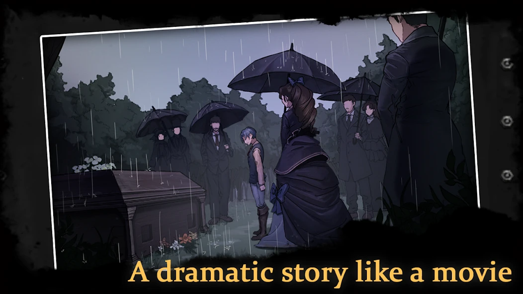 Frankenstein – RoomESC Adventure Game screenshot 3