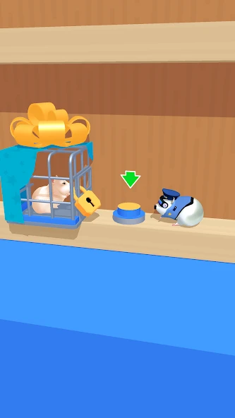 Hamster Maze screenshot 6