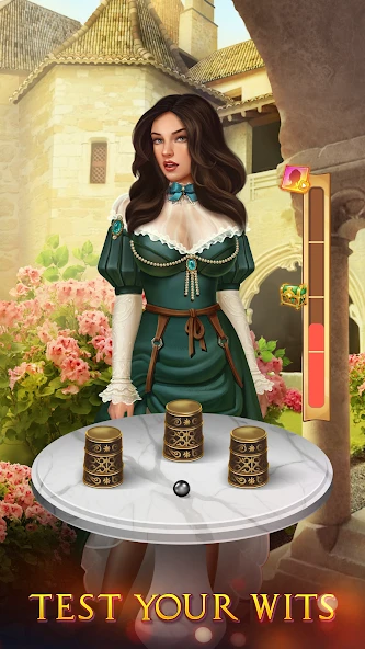 Emperor: Conquer your Queen screenshot 4