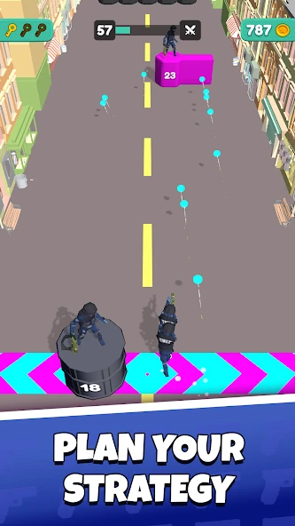 Gun Gang screenshot 5