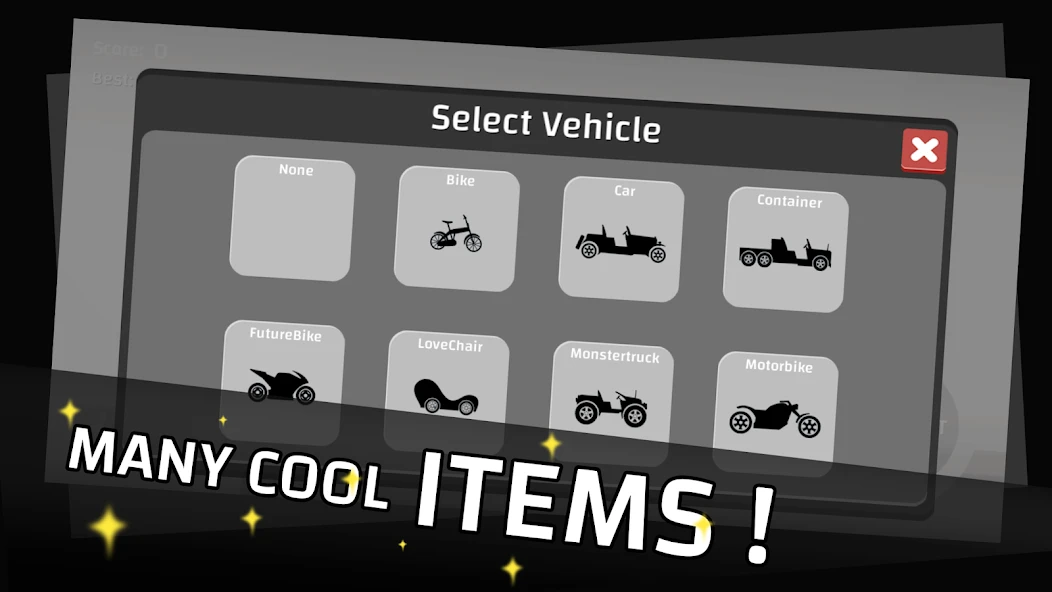 Stickman Hero Fly screenshot 2
