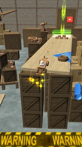 Make It Fly! screenshot 6