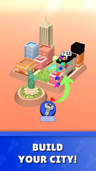 Screw Jam APK screenshot 5