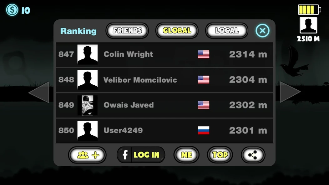 Lamphead screenshot 3