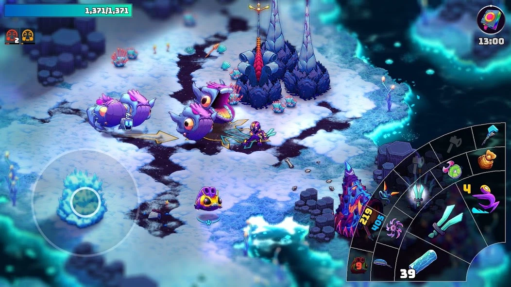 Crashlands 2 APK screenshot 2