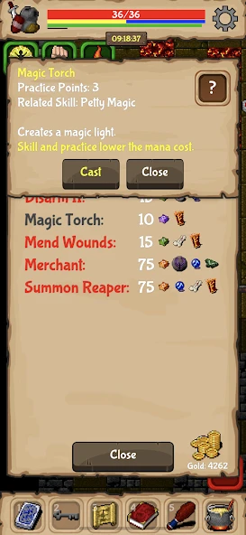 Lootbox RPG screenshot 4