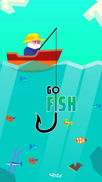 Go Fish! screenshot 5