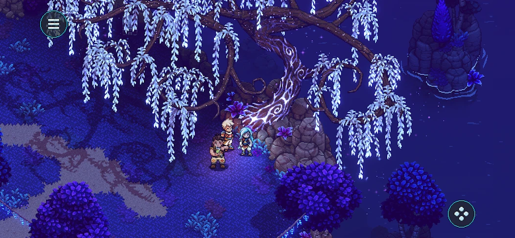 Sea of Stars APK screenshot 3