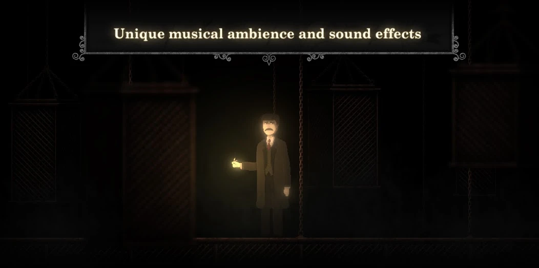 Mental Haze APK screenshot 5