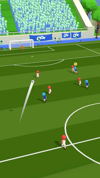 Super Goal APK screenshot 5