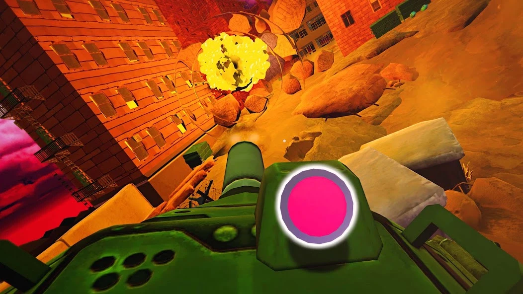 Suicide Guy: The Lost Dreams APK screenshot 5