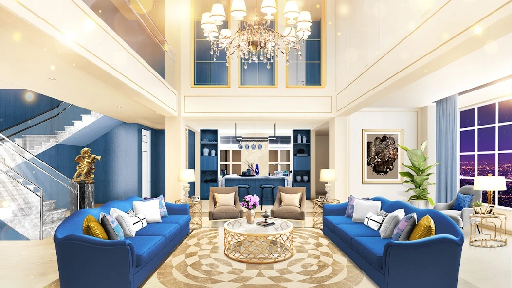 My Home Design - Luxury Interiors screenshot 2
