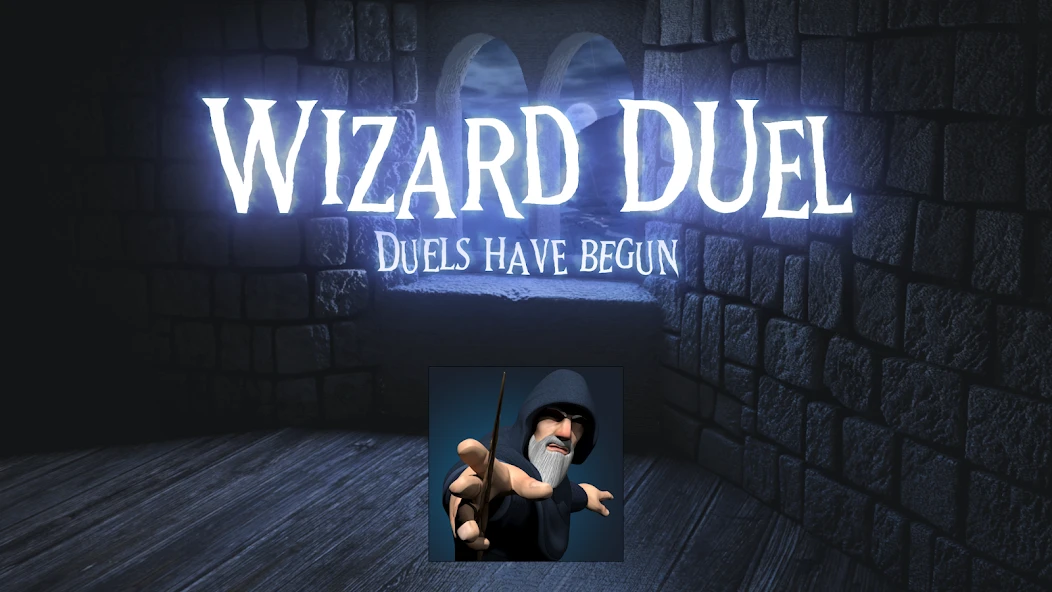 Wizard Duel screenshot 4