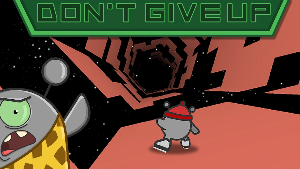 Run screenshot 5