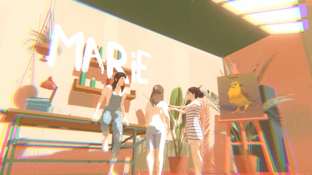 The Wreck APK screenshot 4