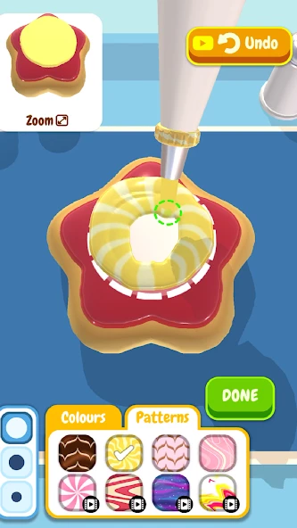 Bake it screenshot 4