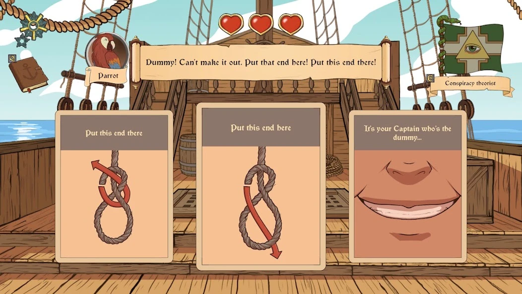 Choice of Life: Wild Islands APK screenshot 2