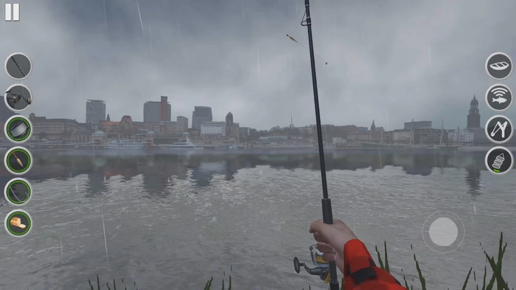 Ultimate Fishing Simulator screenshot 3