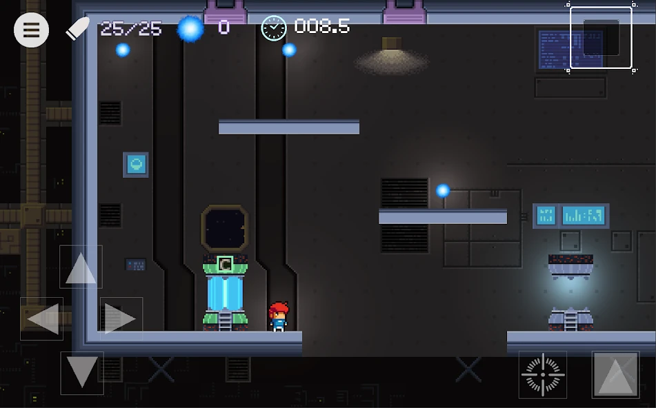 Gravity Escape screenshot 2