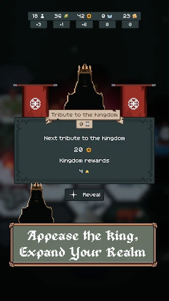 TownsFolk APK screenshot 5