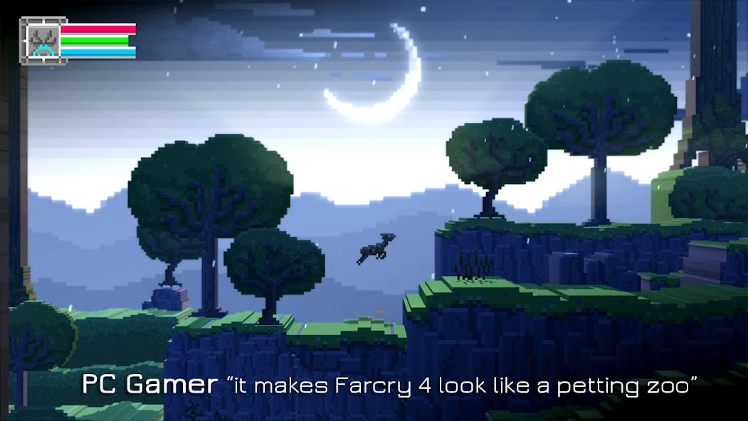 The Deer God APK screenshot 5