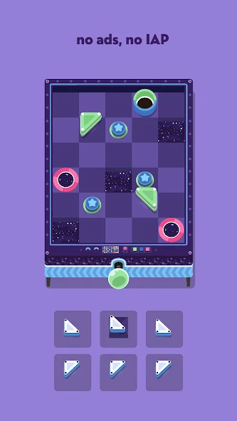 Plungeroo APK screenshot 4