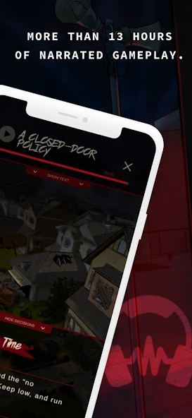 Click Your Poison: INFECTED APK screenshot 2
