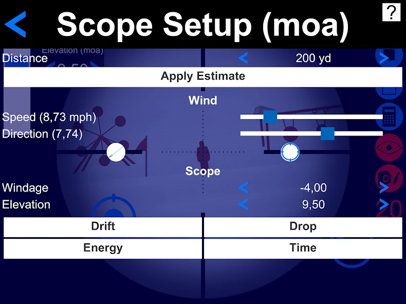 Sniper Range Game screenshot 5