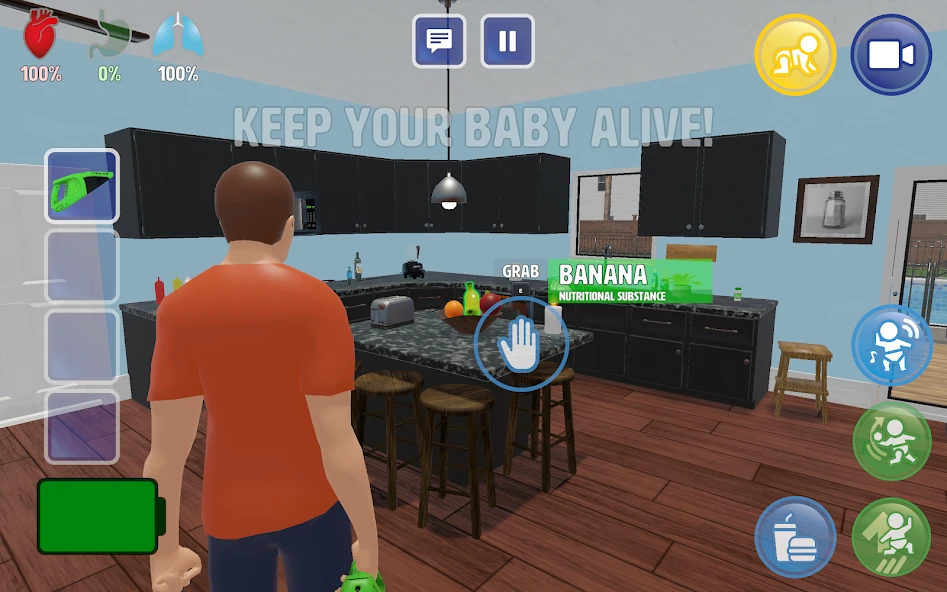 Who’s Your Daddy?! APK screenshot 5