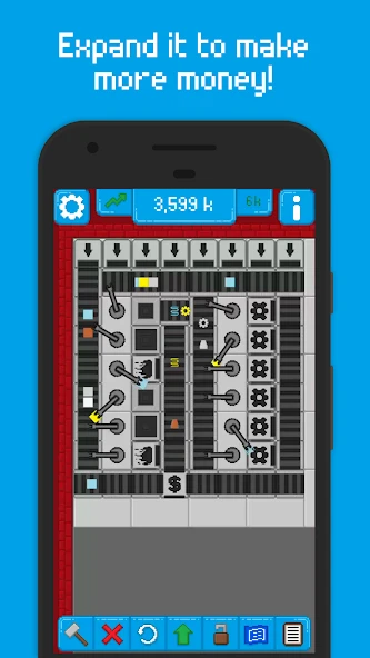 Assembly Line screenshot 4