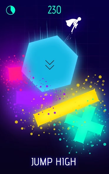 Light-It Up screenshot 4