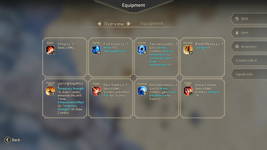 Zoeti APK screenshot 2