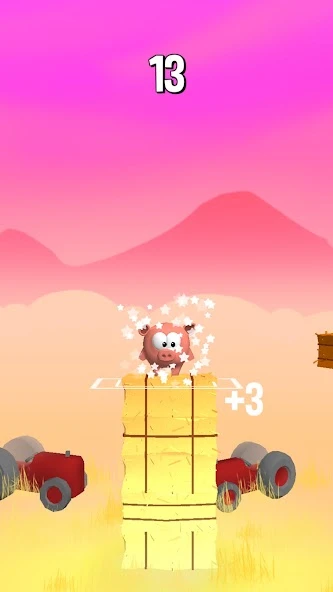 Stack Jump screenshot 4