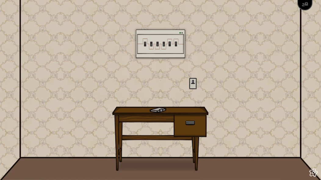 Unknown – Raven Field APK screenshot 1