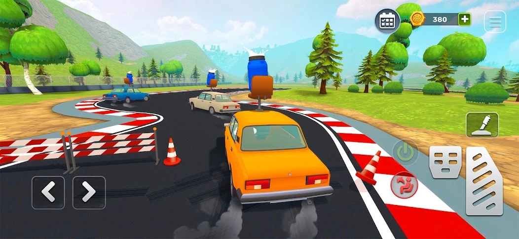 Mamix Experiments APK screenshot 4