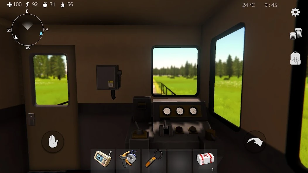 Ocean Is Home : Island Life Simulator screenshot 2