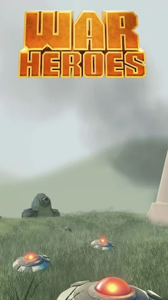 War Heroes screenshot 2