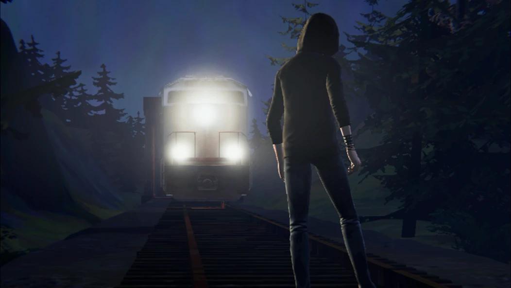 Life is Strange: Before the Storm screenshot 5