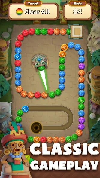 Download Marble Legend (MOD, Ad-Free) 3.8.072 screenshot 1
