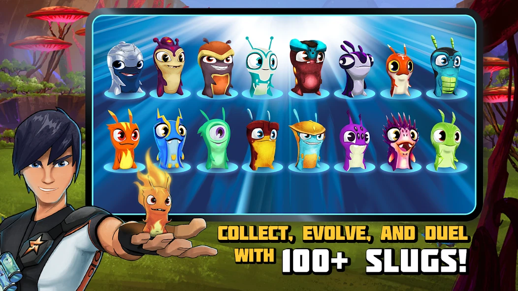 Slug it Out 2 screenshot 4