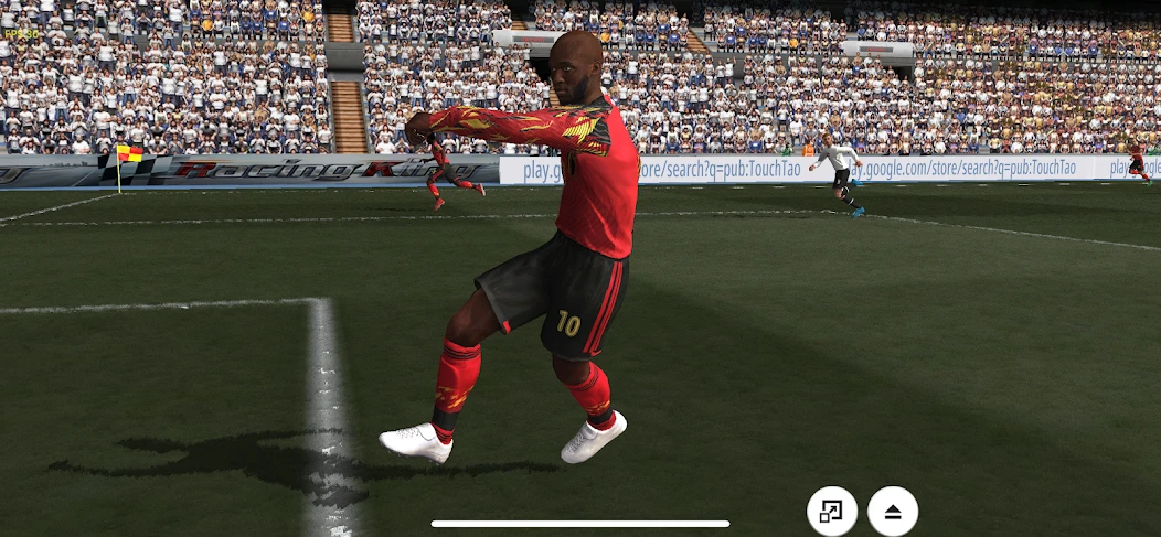 Winner Soccer 2 APK screenshot 4