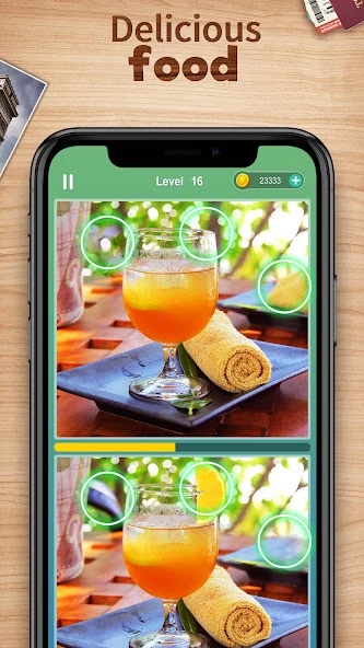 Difference Find Tour screenshot 3