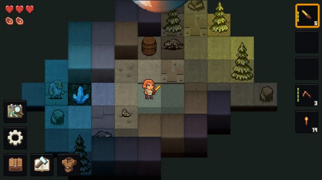 PixelTerra screenshot 3