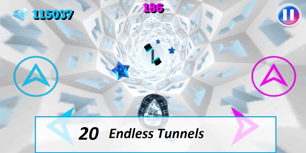 Planet Rush: Smash screenshot 2