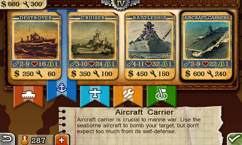 World Conqueror 2 screenshot 5