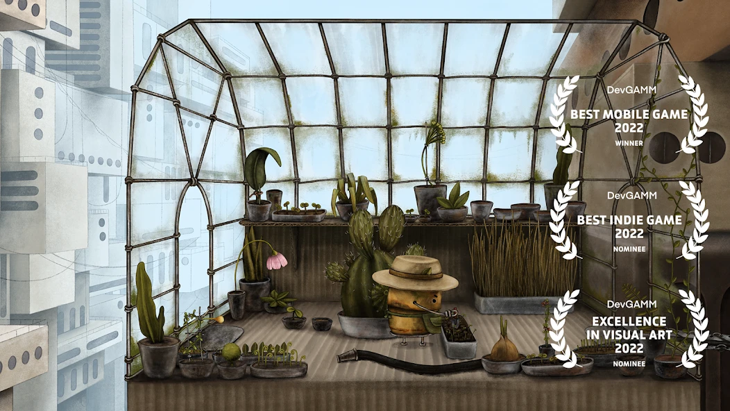 Boxville APK screenshot 2