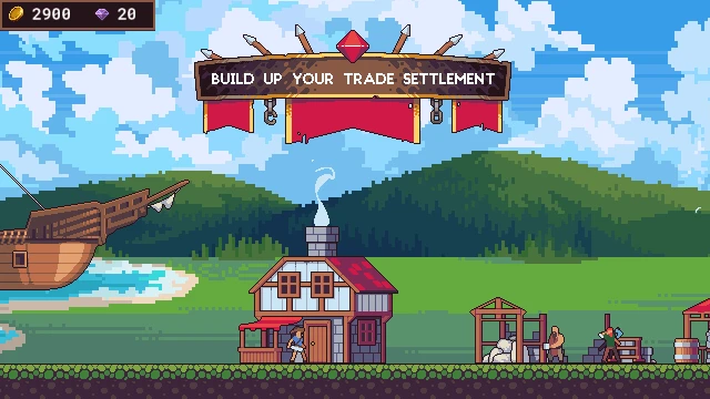 Medieval: Defense & Conquest APK screenshot 3