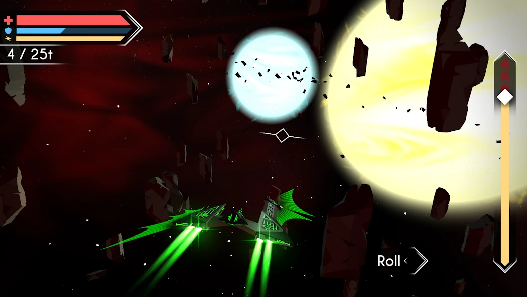 Millikan’s Reach APK screenshot 1