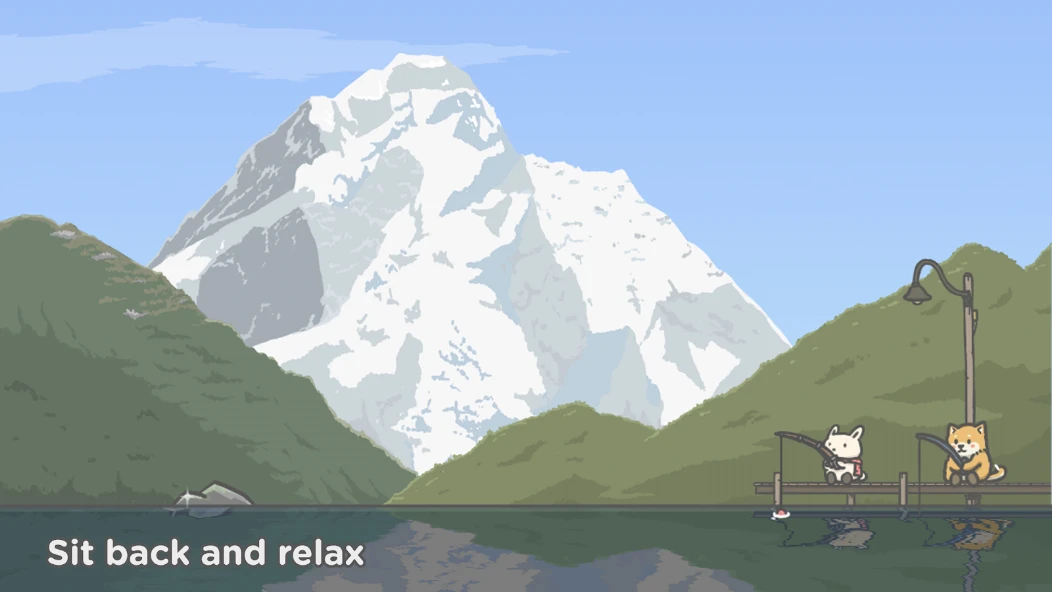 Tsuki Adventure 2 APK screenshot 1
